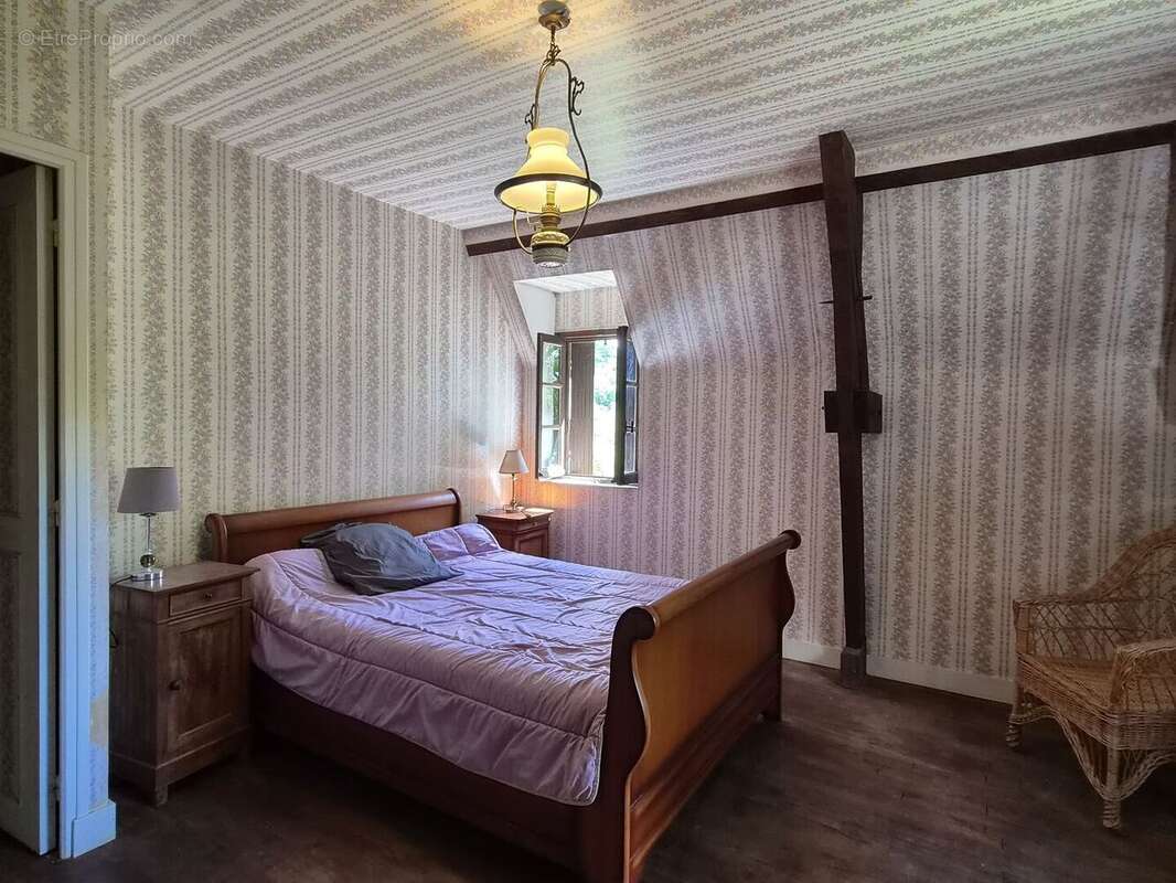 20260507153500 - Maison à TAMNIES