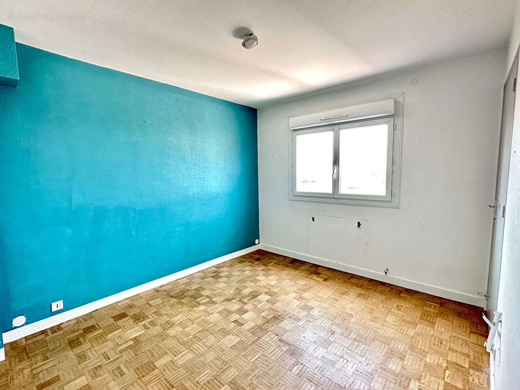 Maison à LES SABLES-D&#039;OLONNE