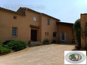 Maison à PIERRELATTE