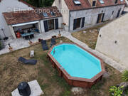 Maison à NOYEN-SUR-SEINE