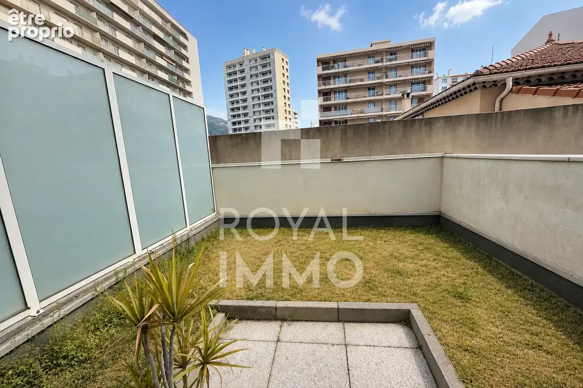 TOULON / Porche commodités et fac // Appartement T3 avec parking en sous-sol   Idéal 1er achat - photo 5