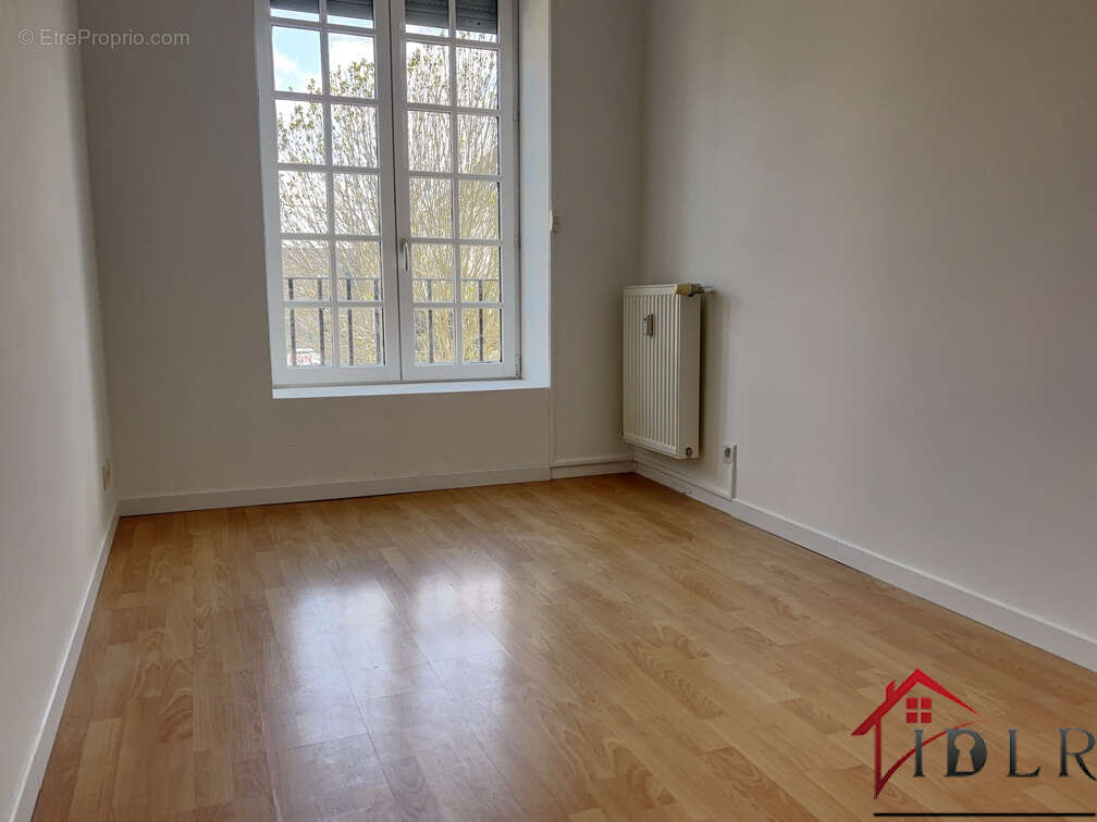 Appartement à NUITS-SAINT-GEORGES