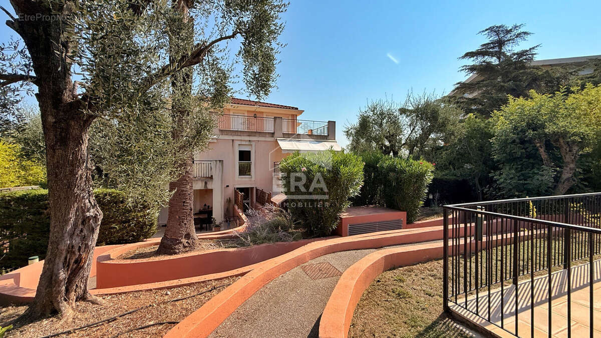 Appartement 66m² à nice - photo 10