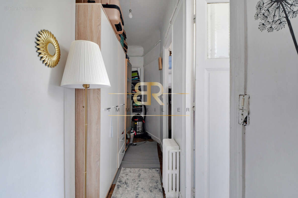 Commerce à COURBEVOIE