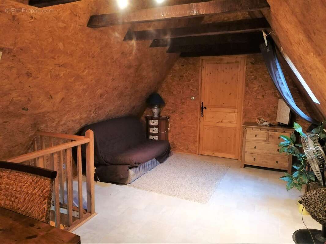 Maison 68 m² à Prudhomat  - photo 8