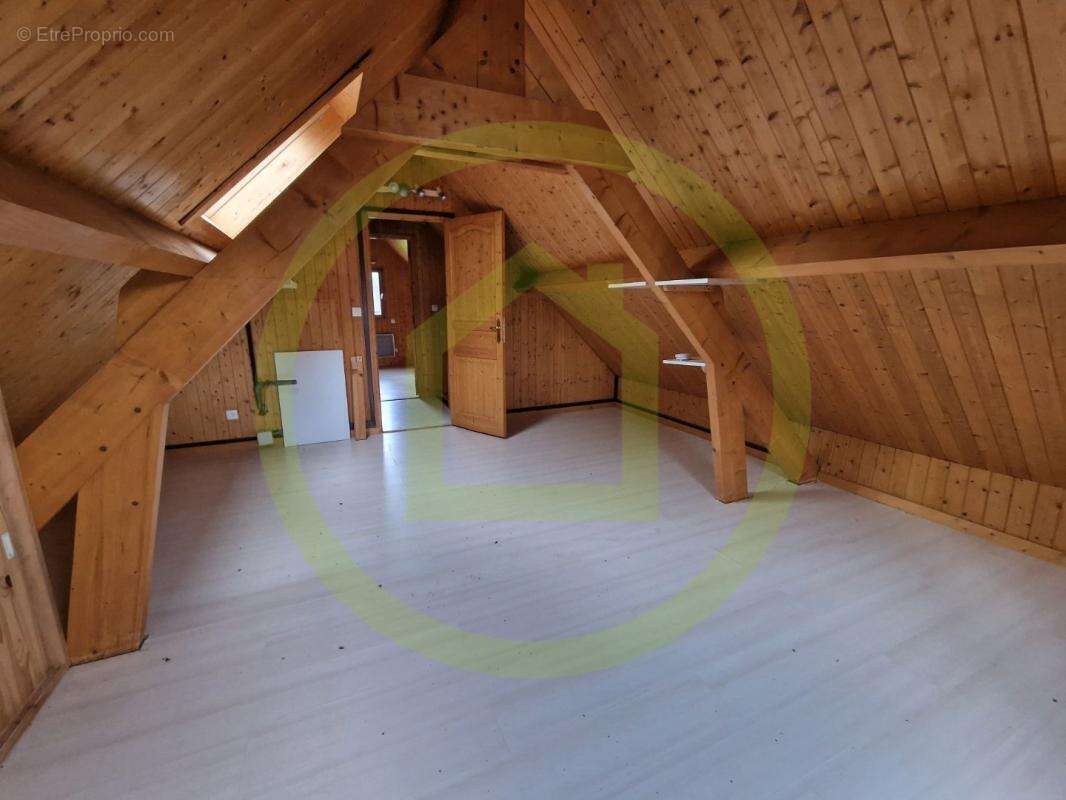 Maison à SOUVIGNY-EN-SOLOGNE