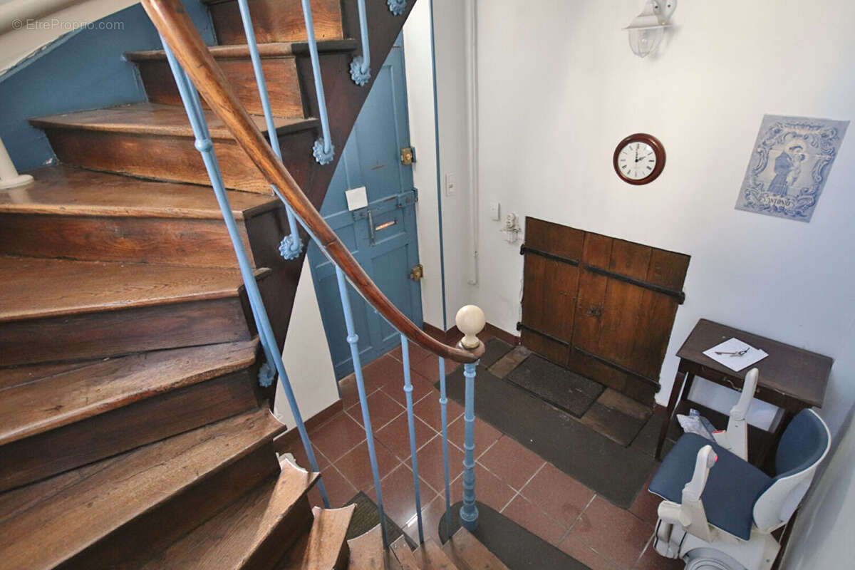 Appartement à MOULINS