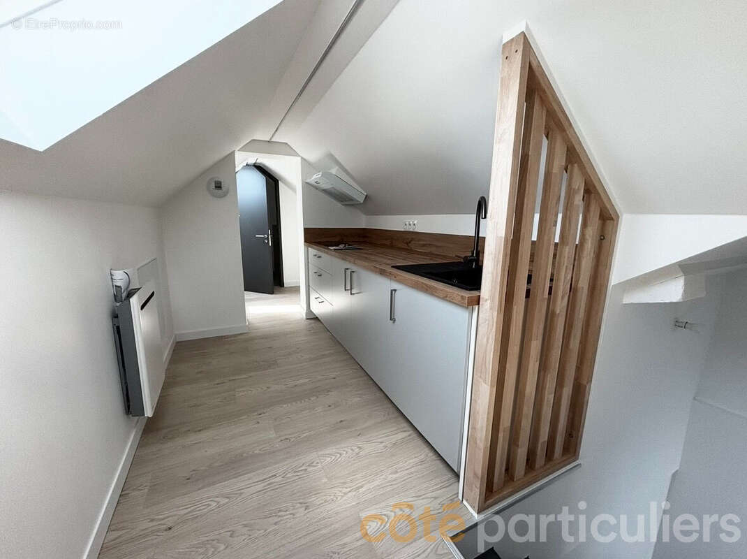 Appartement 29 m² à Rodez  - photo 2