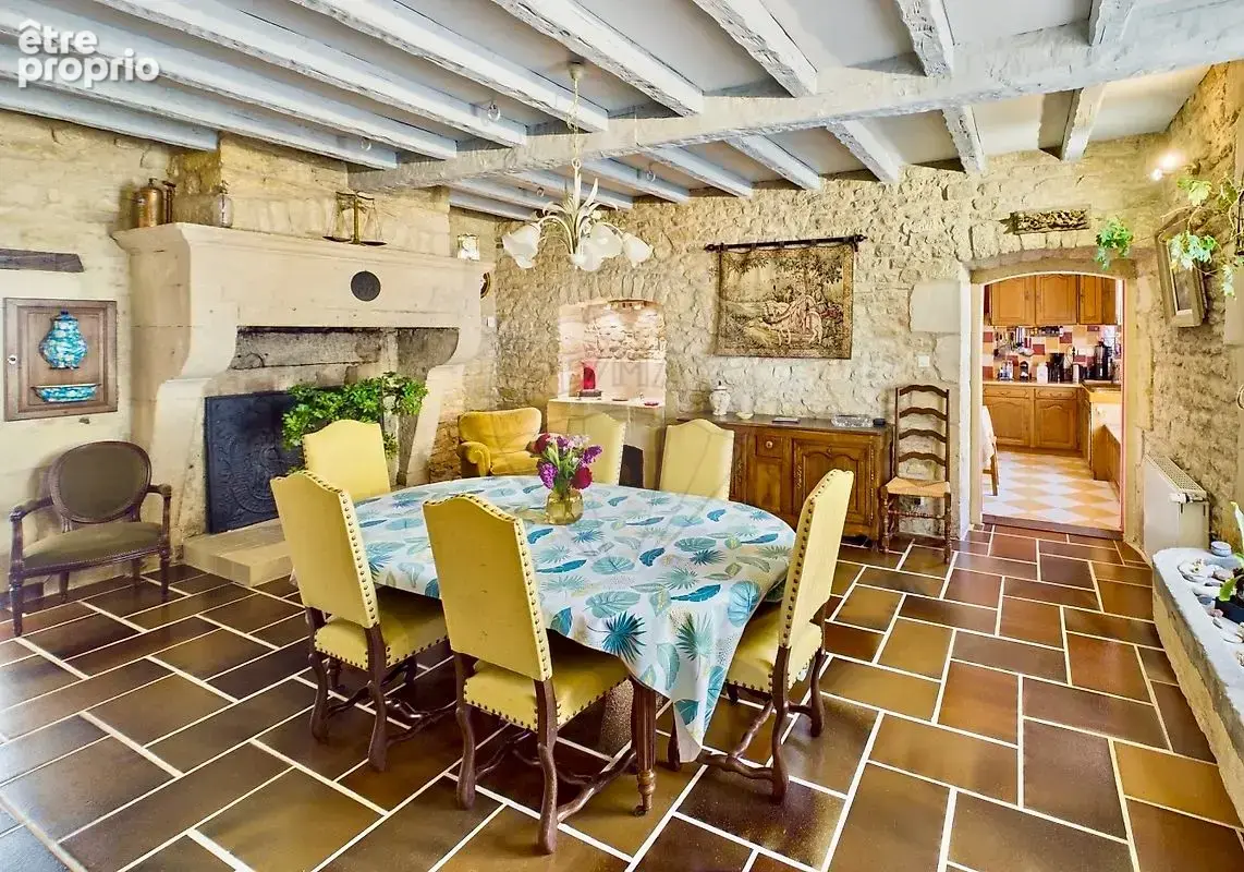 Maison 4 chambre(s) à vendre - photo 16