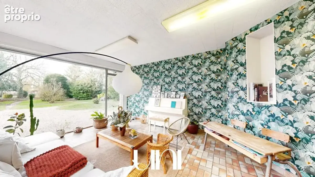 Maison 16 pièces 450 m² à vendre à Saint-Pierre-Sur-Dives (14170) - photo 17