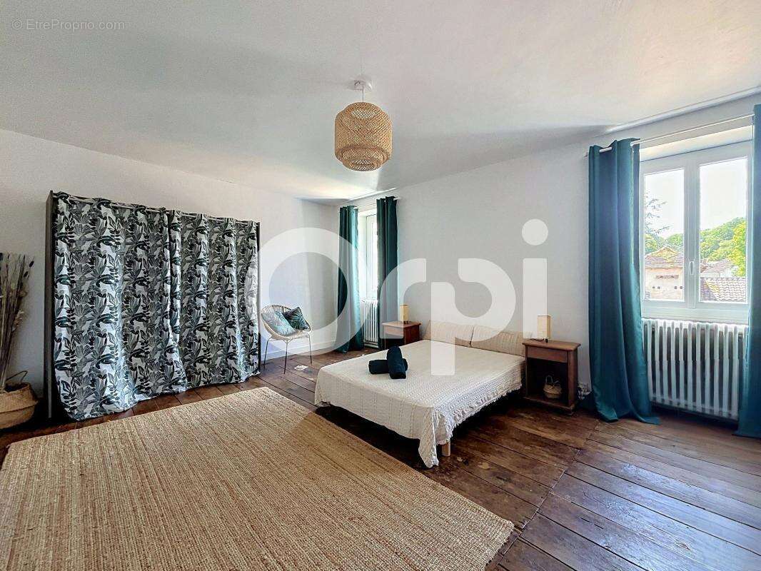 Propriété à vendre à Savignac Les Eglises - photo 5