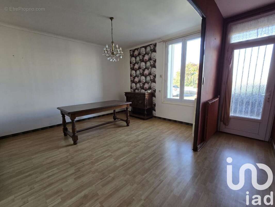 Maison 75 m² à Cholet  - photo 2