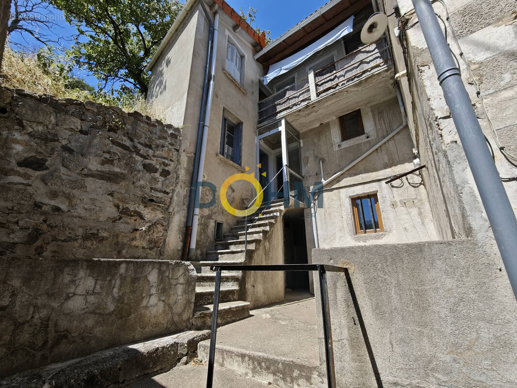 Appartement à VIALAS