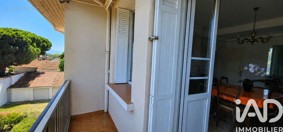 Photo 9 - Appartement à FREJUS