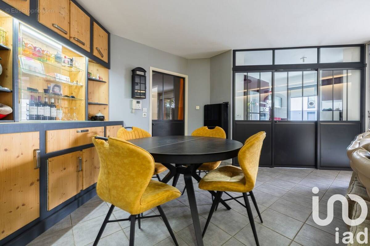 Photo 1 - Appartement à LA ROCHELLE