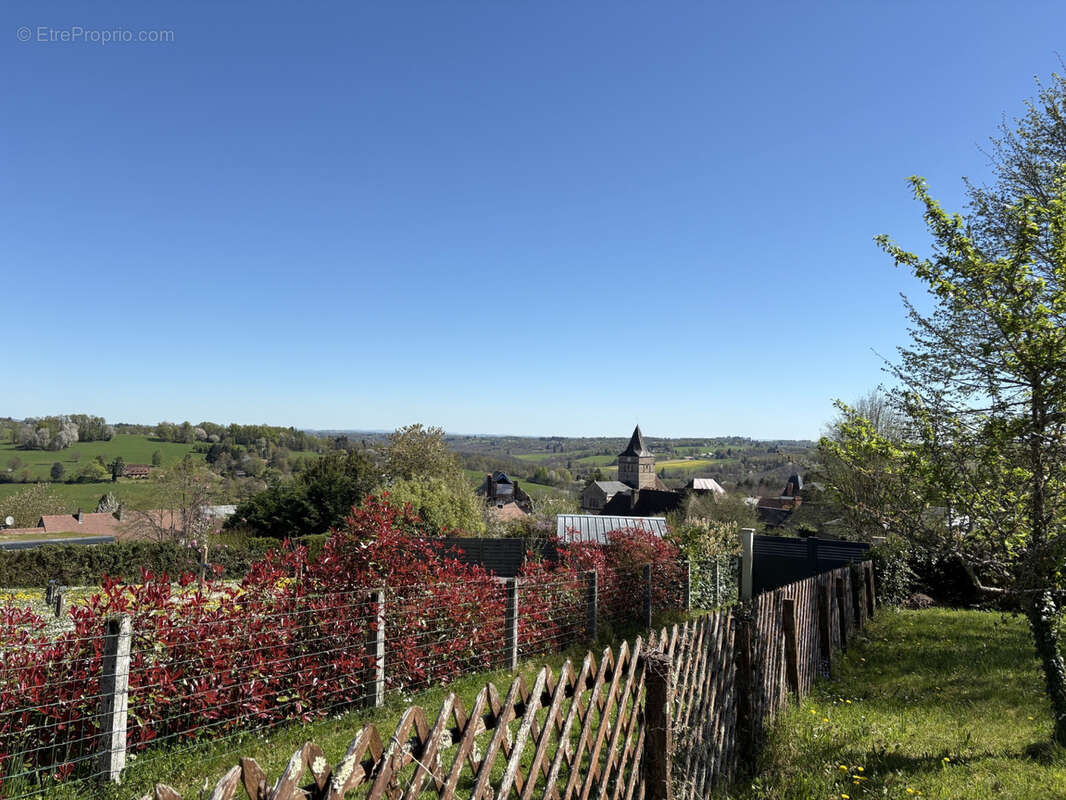 Payzac Elégante Maison bourgeoise 9 pièces, jardin, piscine et vues - photo 29