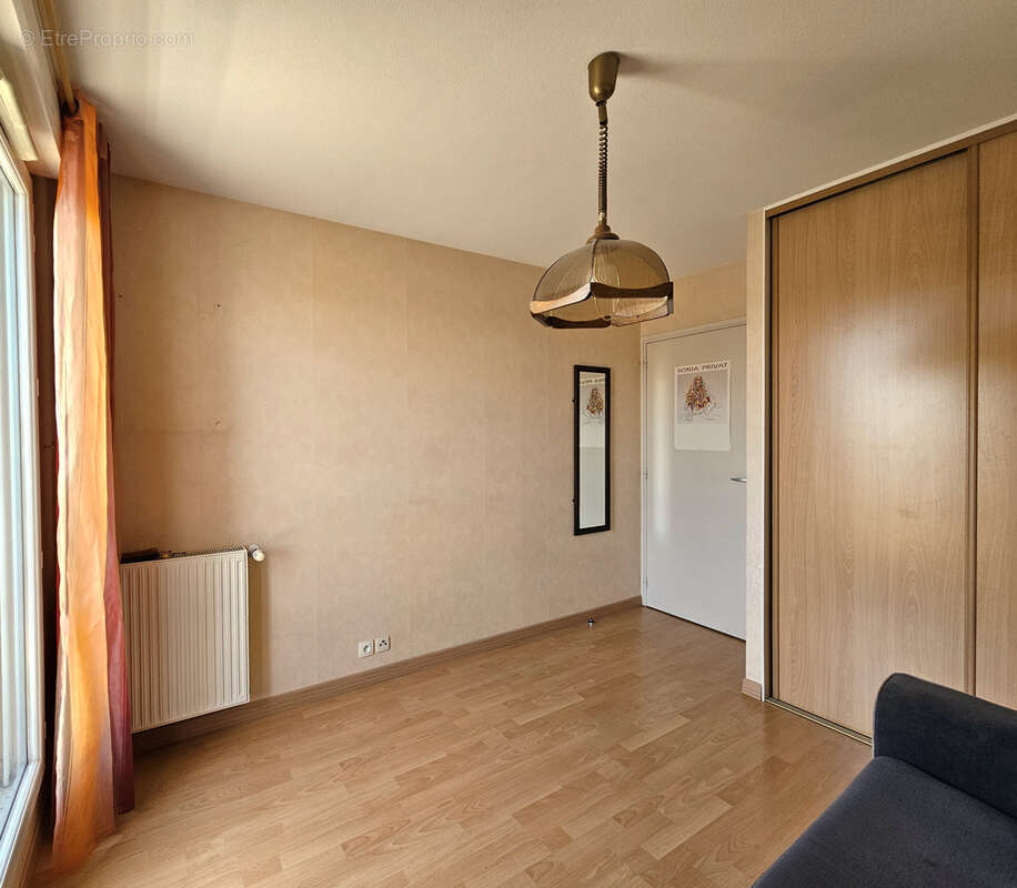 Appartement à RODEZ