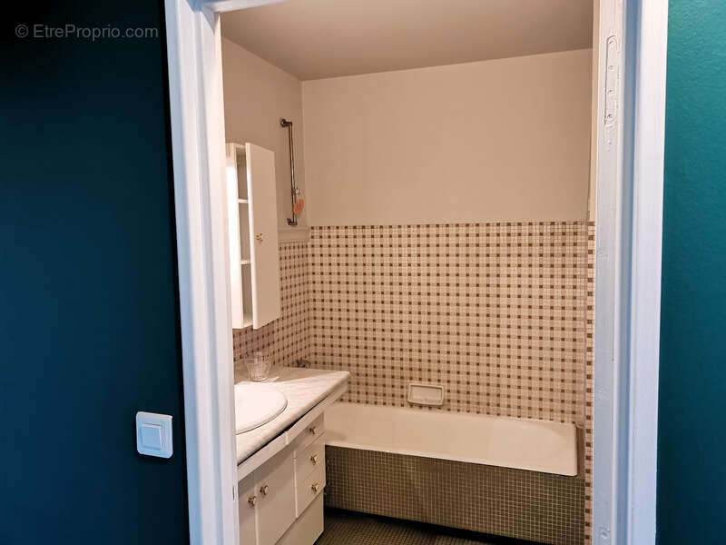 Appartement à THIONVILLE