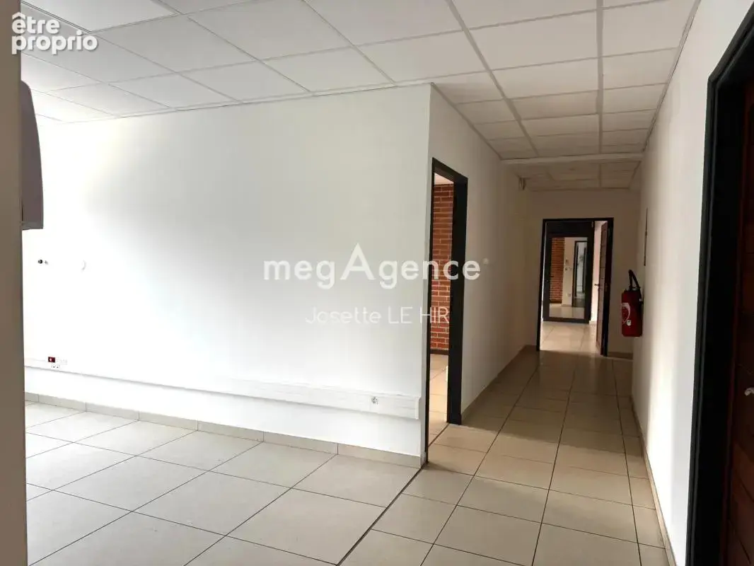 Immeuble a usage commercial et professionnel ZI COLLERY - photo 3