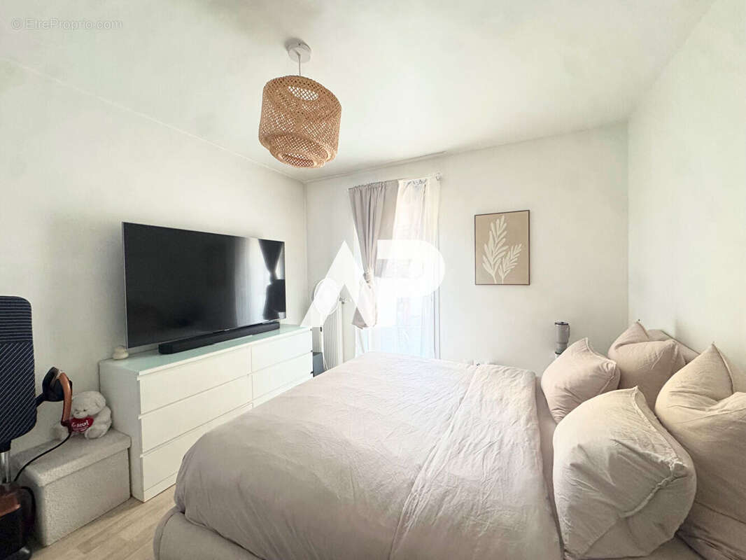 Appartement à DEUIL-LA-BARRE