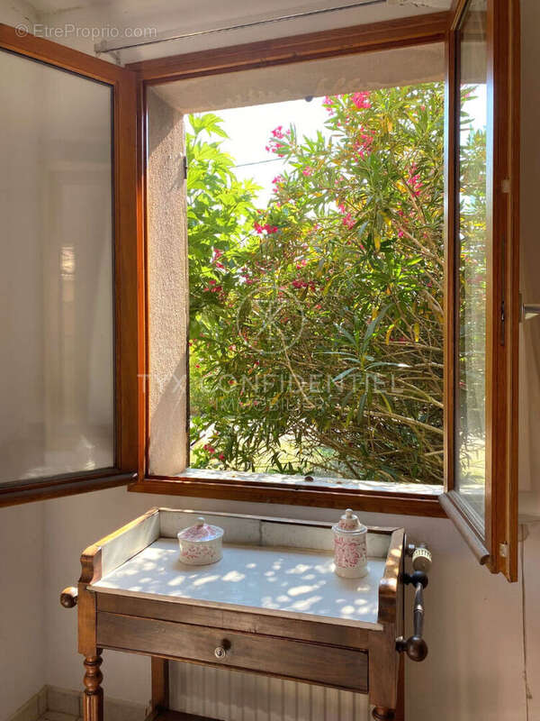 Maison à SAINT-REMY-DE-PROVENCE