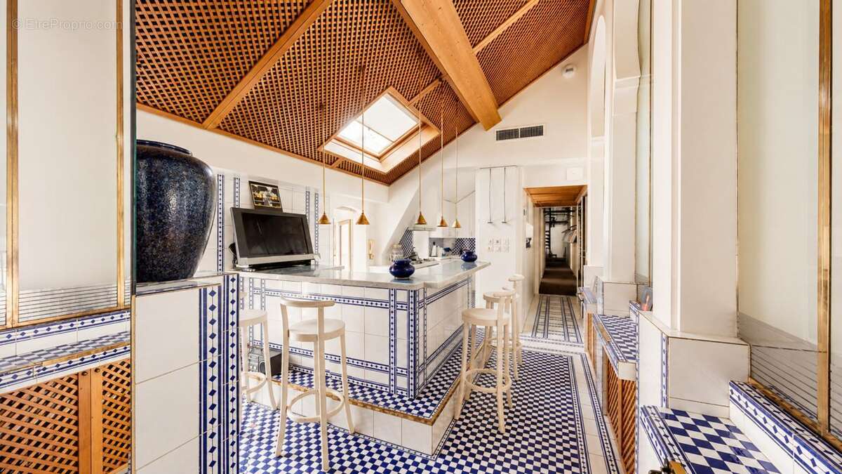 Appartement à LYON-1E