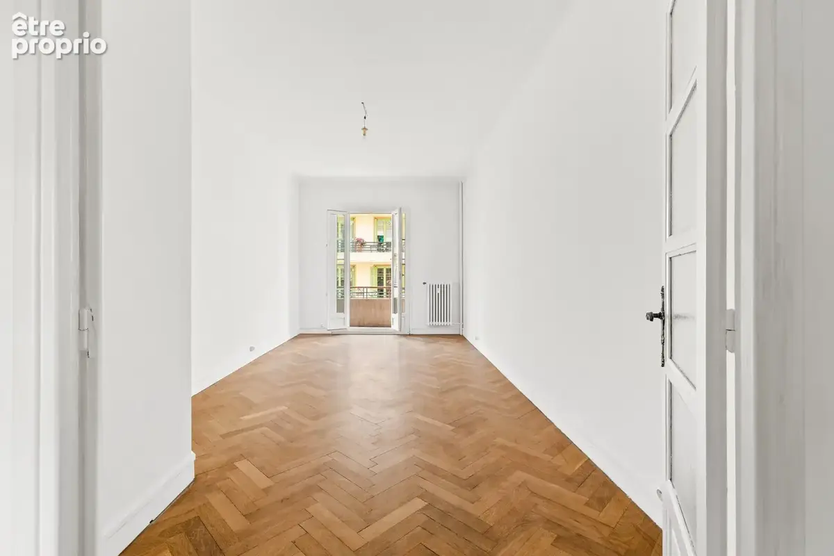 Appartement 3 pièces 89 m² à vendre à Nice (06000) - photo 6