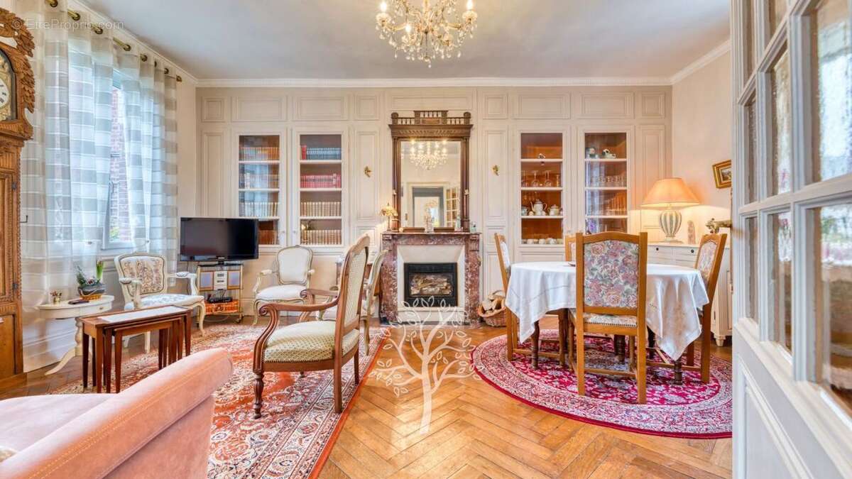 Maison 121 m² à Saint-Saens  - photo 977