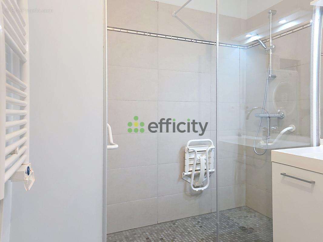 Appartement - photo 7