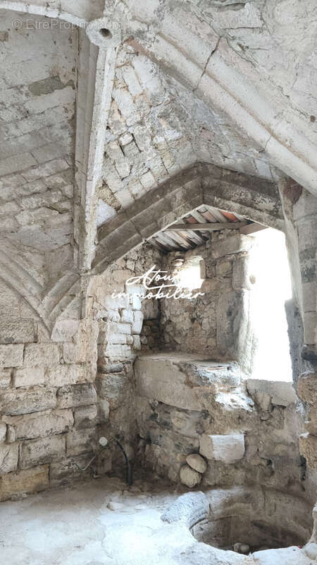 Appartement à ASPIRAN