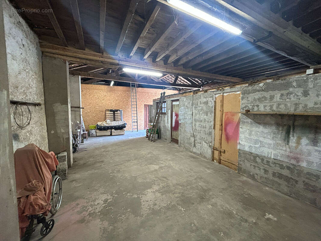 Appartement à MONT-DE-MARSAN