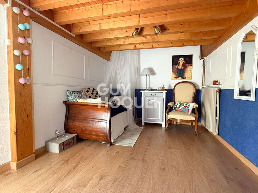 Maison à SEPTEME