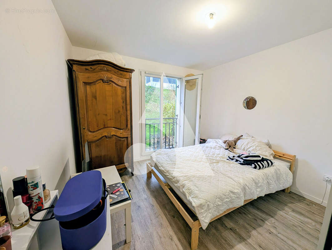 Appartement à CORMEILLES-EN-PARISIS