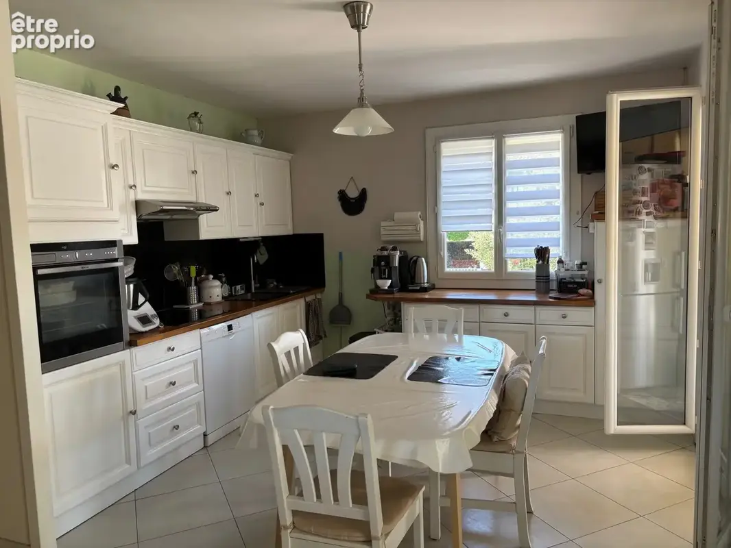 En exclusivite a valence maison + logement + piscine - photo 12