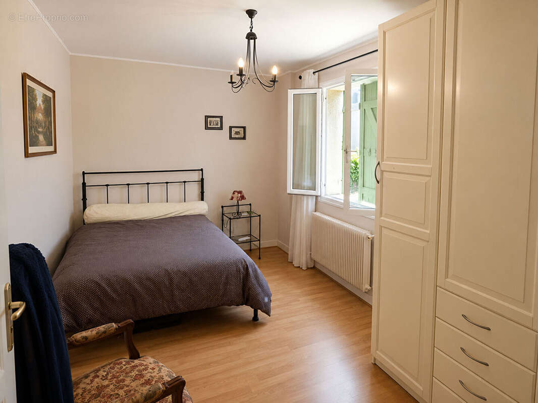 Maison à LE BARP