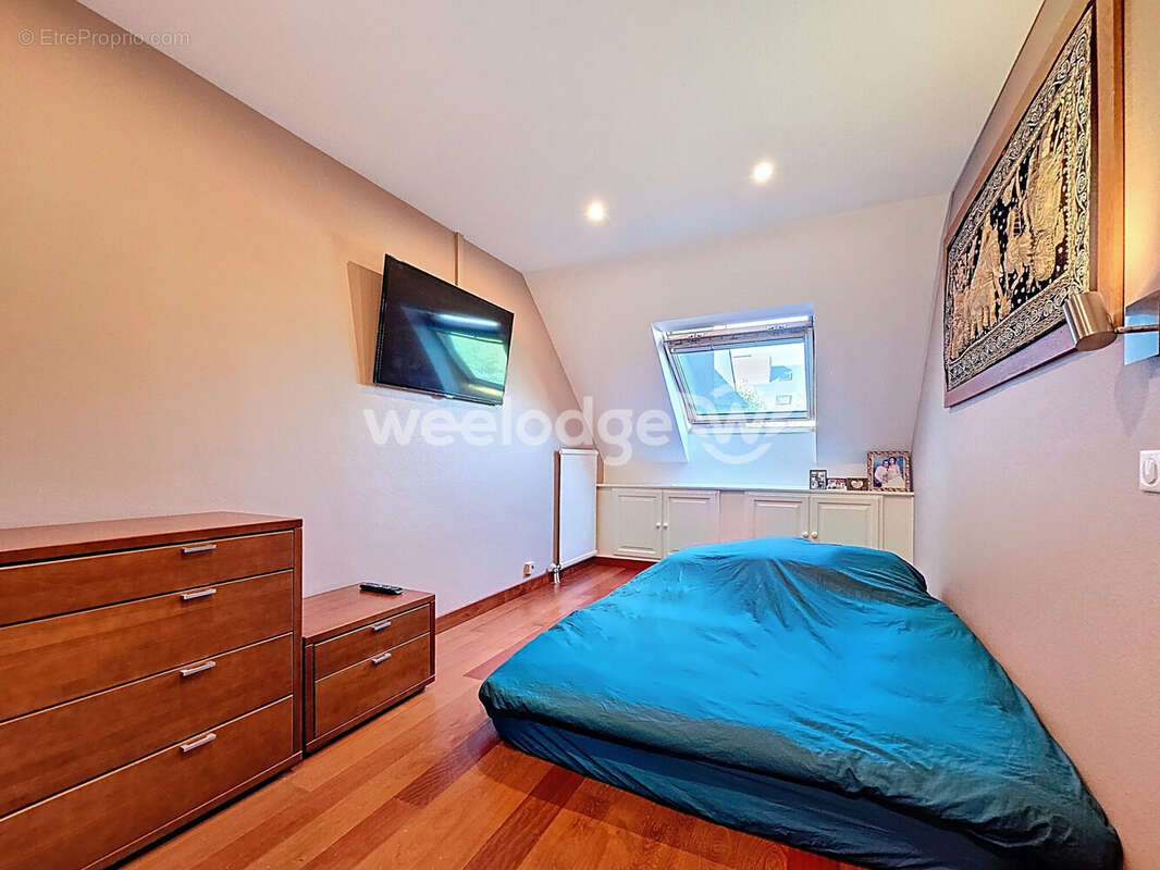 Appartement à ERAGNY