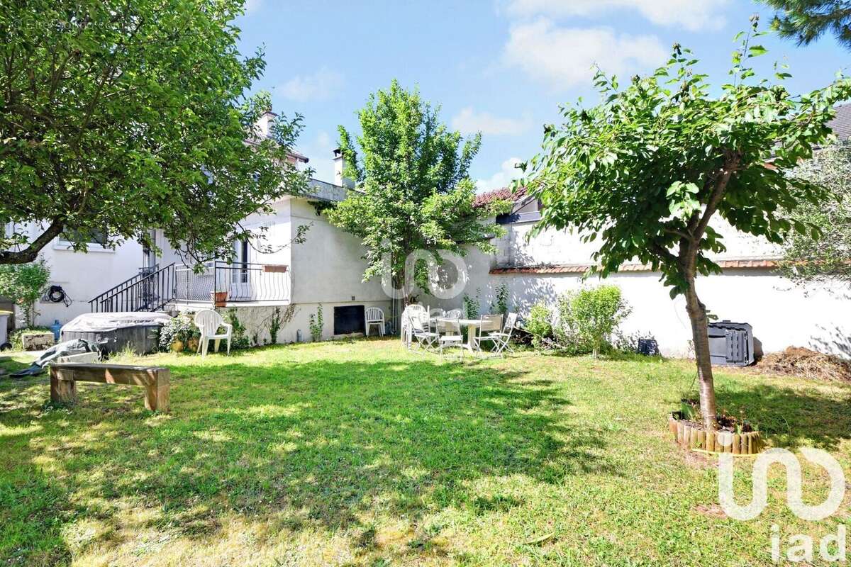 Photo 3 - Maison à BRY-SUR-MARNE