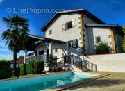 Maison à SAINT-JEAN-DE-LUZ