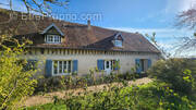 Maison à TREMBLAY-LES-VILLAGES