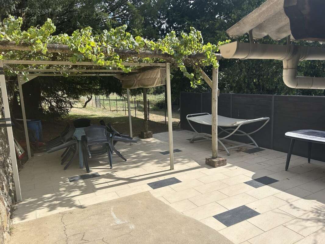 Maison 119 m² à Pont-D'ouilly  - photo 8