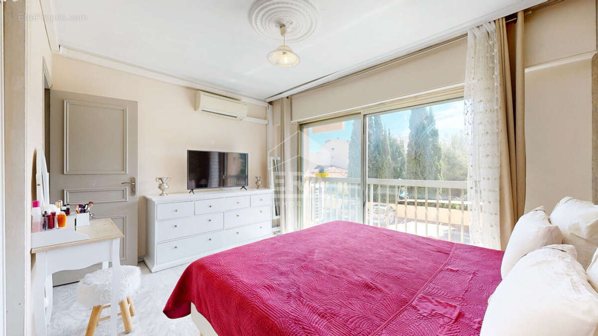 Appartement 89m² à nice - photo 12