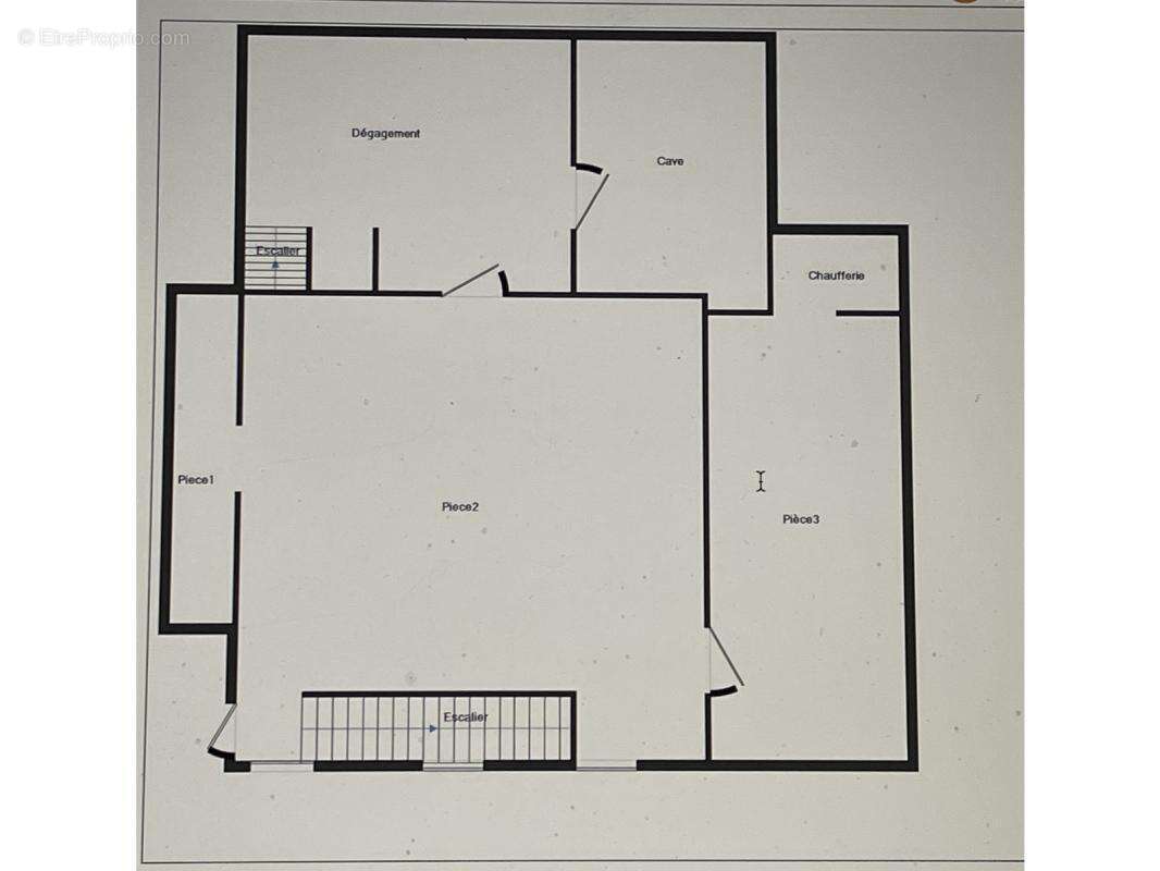 Maison 311 m² à Varennes-Jarcy  - photo 22