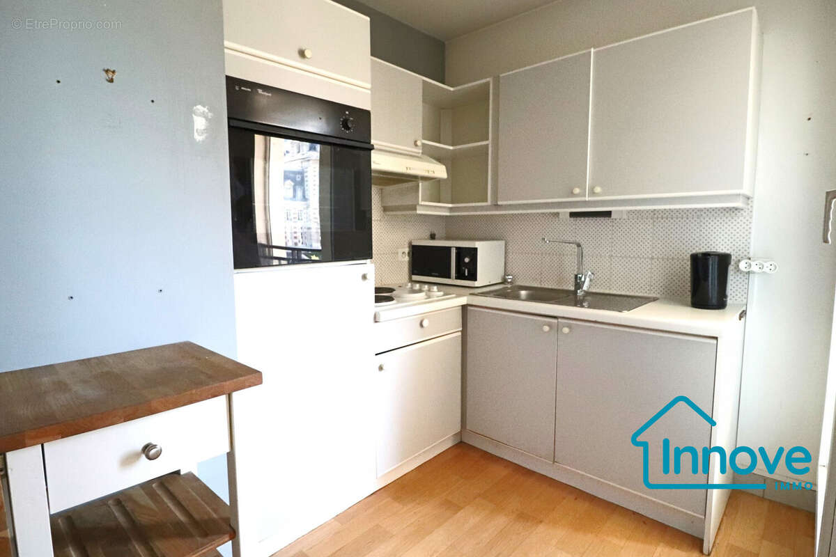 Appartement à VERSAILLES