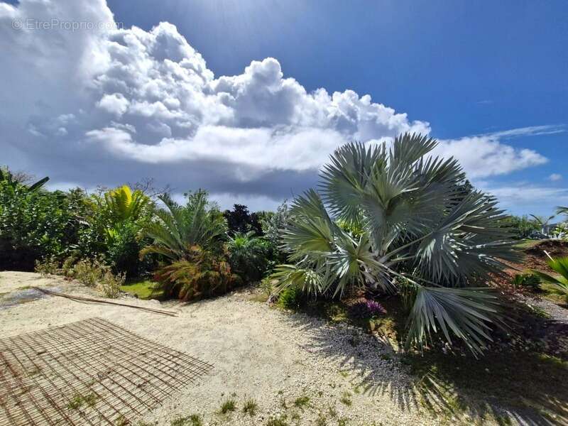 Maison à GRAND-BOURG