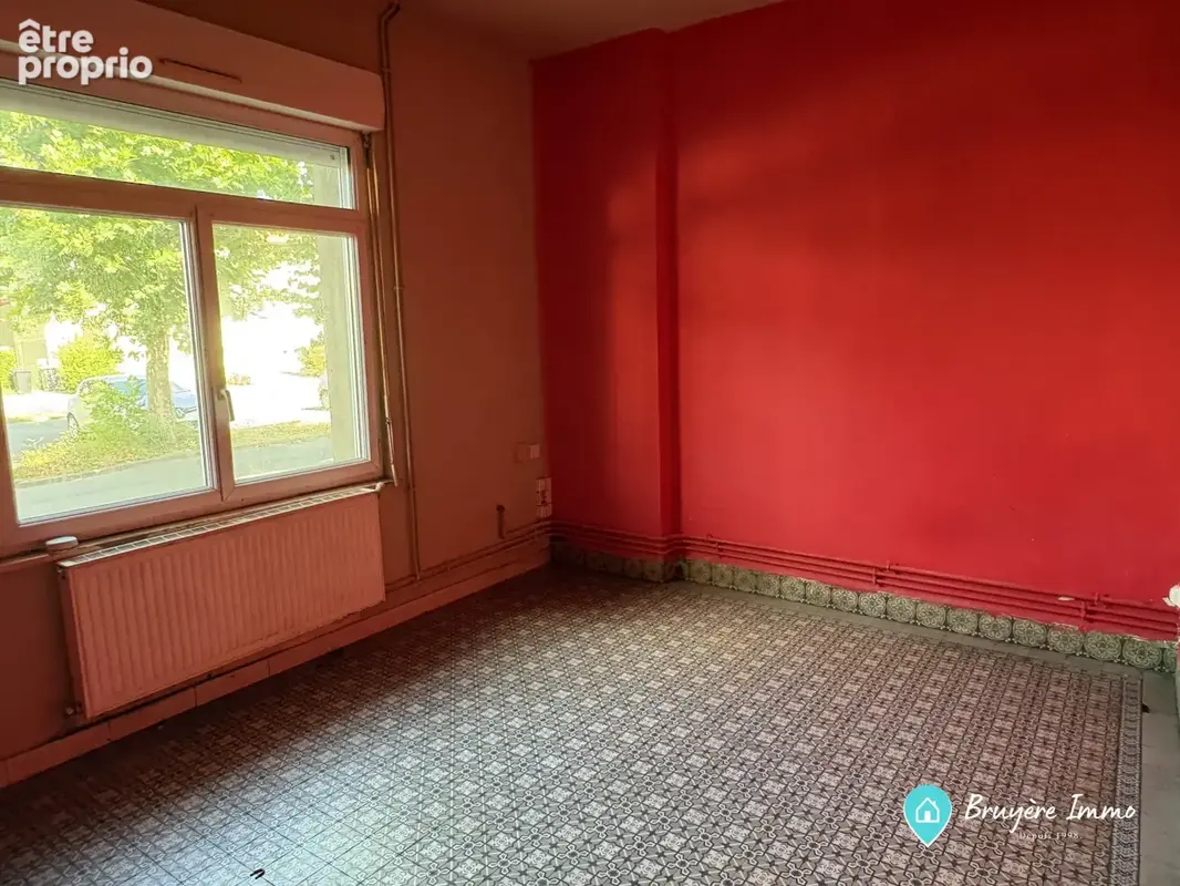 Maison 59 m² à Aulnoye-Aymeries  - photo 6