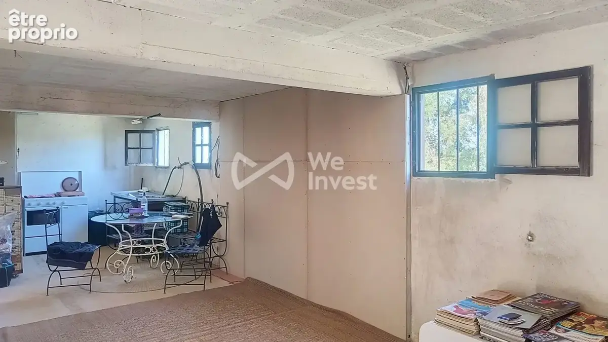 Maison 5 pièces 122 m² à vendre à Decazeville (12300) - photo 9