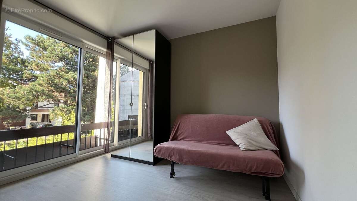 Maison à RIS-ORANGIS