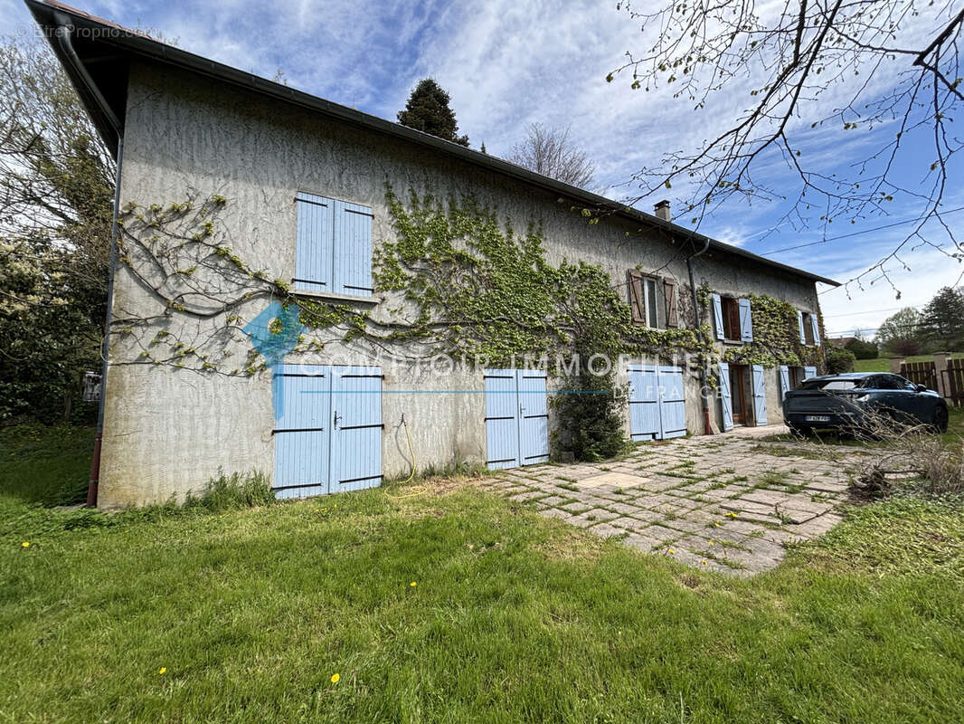 Maison 135 m2 - 3 chambres - 2000 m2 Terrain - photo 19