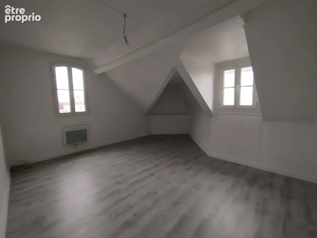 Immeuble anizy-le-grand - photo 11