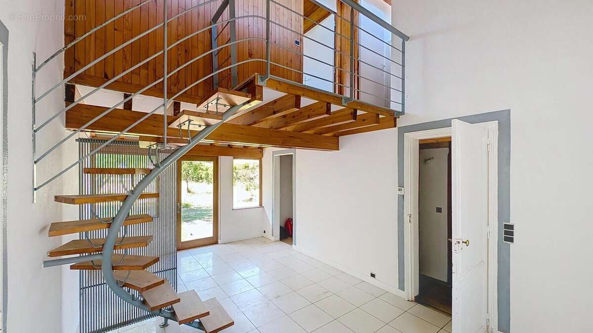 Photo 3 - Maison à LANGON